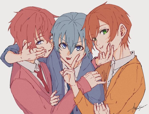 すとぷり 握手会 キス ルール サービス 対応 どこまで