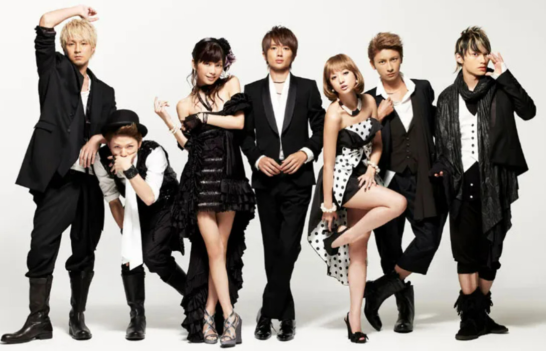 活動休止中のAAAは今何してる？逮捕・脱退メンバーについても調査