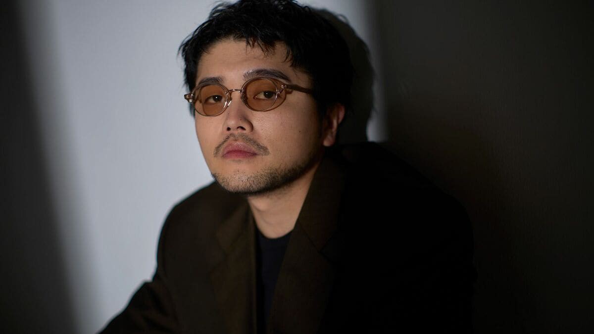 King Gnu井口理の元カノはあのちゃん？今カノはDJNOMA？噂を徹底調査！