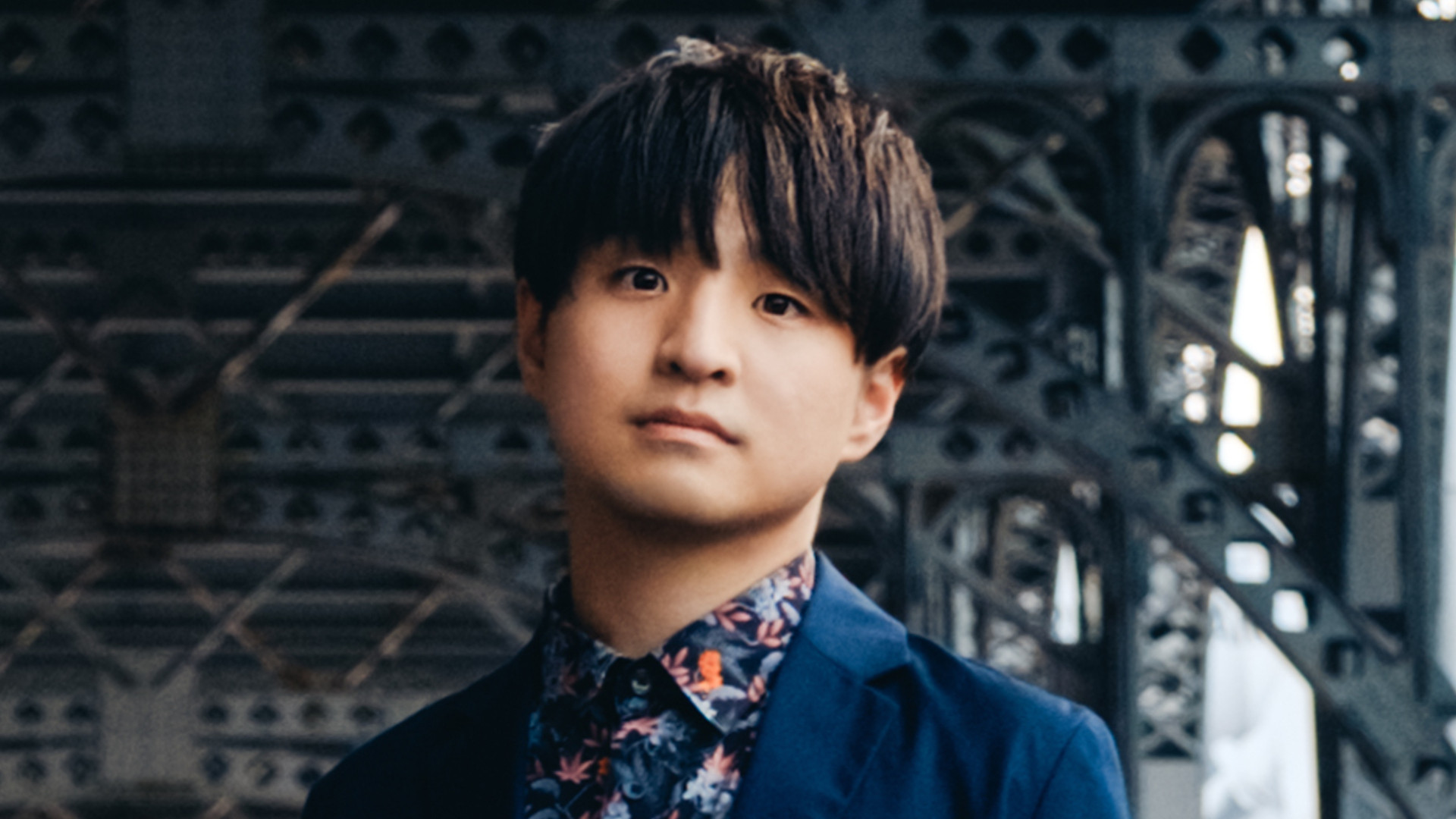 ヒゲダンのボーカル（藤原聡）に奥さんはいる？結婚相手の馴れ初めを調査